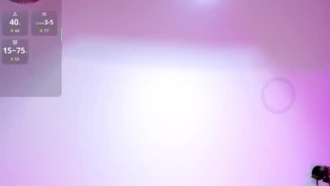 angelica online show from January 8, 2:59 am