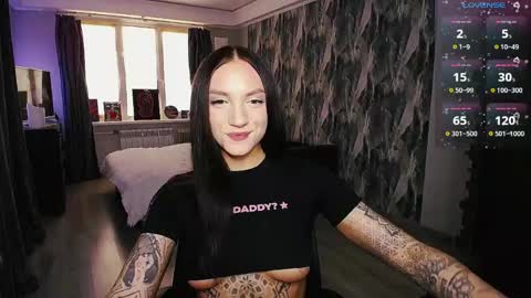 Birdy online show from March 21, 11:48 am