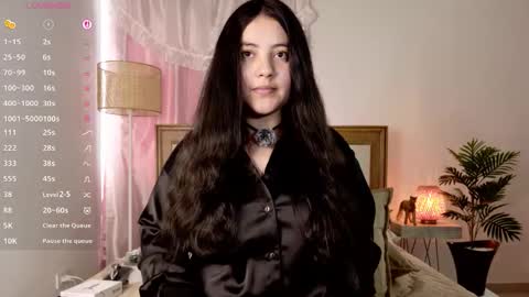 Independent model carolina online show from March 16, 6:45 pm