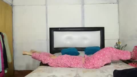 Diablita online show from November 11, 12:13 pm