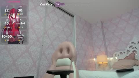 ANNI online show from December 5, 11:11 am