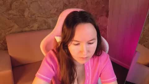 Alexandra online show from February 12, 2:13 am