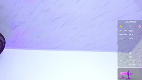 little_ivonne online show from December 3, 8:44 pm