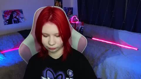 Rachel online show from February 25, 4:35 am