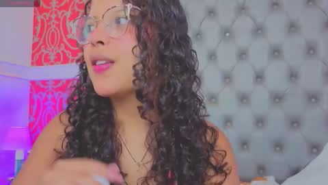 little_lilith_apple online show from January 15, 7:53 pm