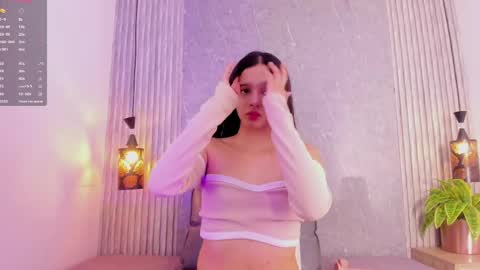 little_melody1 online show from June 5, 12:44 pm