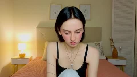 Snapshot of little_mollee chatting on October 3, 2:00 pm little_mollee online show from October 3, 2:00 pm