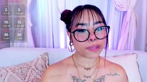 Natty  online show from May 6, 6:34 pm