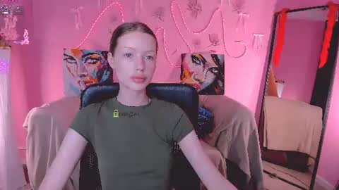 Pam online show from June 9, 1:54 pm