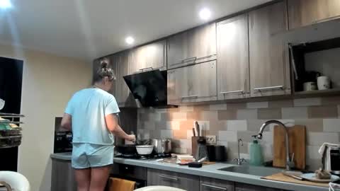 my Instagram  online show from October 25, 1:30 pm