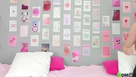 Kriss online show from March 8, 9:13 am