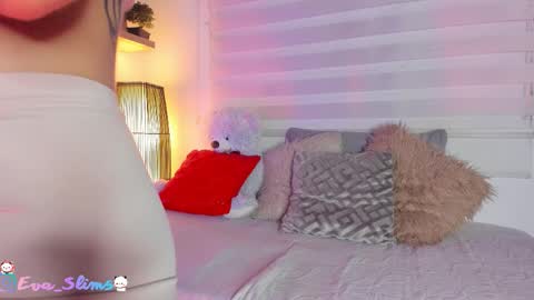 Eva online show from February 5, 8:01 pm