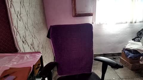 little_savage online show from February 2, 7:57 pm