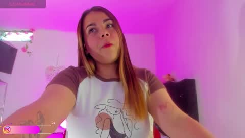 Tifanny online show from October 1, 10:04 pm