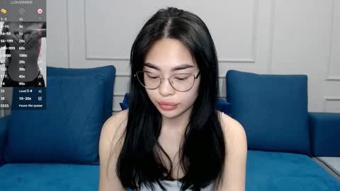 Kwan online show from March 3, 11:14 am