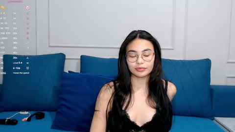 Kwan online show from April 11, 4:21 pm