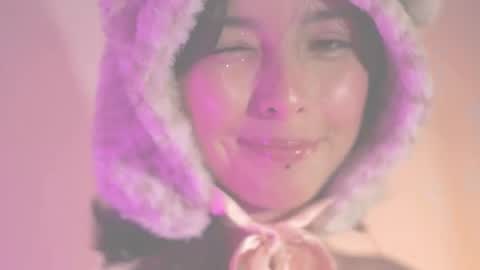 Im your little Velinda  online show from February 1, 6:50 pm