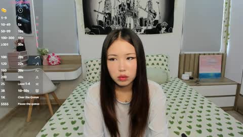 Yena and Gabby online show from April 5, 2:54 am