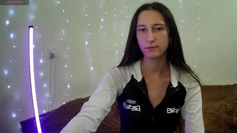 LittleAhWitch online show from September 16, 10:23 am