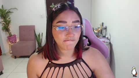 Daniela online show from January 30, 8:42 pm