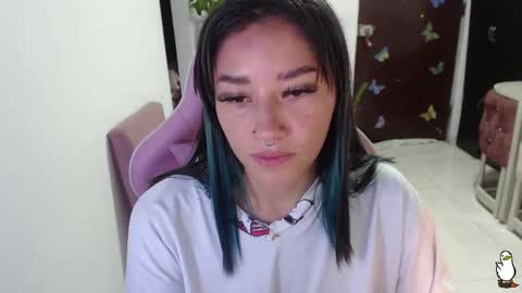 Daniela online show from February 12, 6:48 am