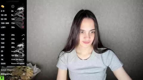 littleashleyy online show from January 16, 1:07 pm