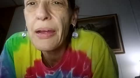 Sady Jayne online show from July 23, 12:01 am