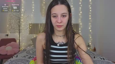 Lana online show from December 15, 8:08 am