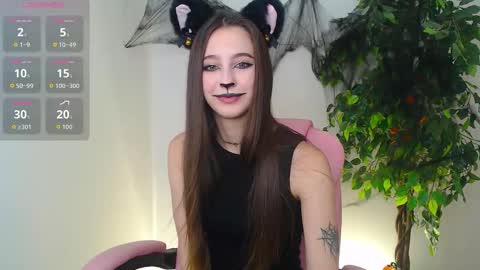 Lana online show from October 30, 8:16 am