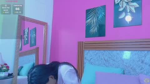 Emily  online show from May 28, 12:58 pm