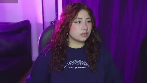 Angel  online show from April 18, 9:04 pm