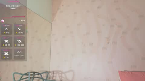 Tania  online show from November 16, 12:49 pm