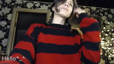 Snapshot of littlehappines chatting on December 28, 9:40 pm littlehappines online show from December 28, 9:40 pm