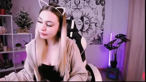 KRISTY online show from February 22, 9:56 am