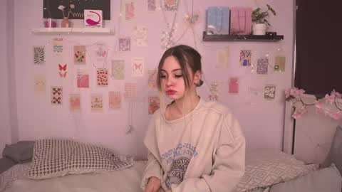 KRISTY online show from February 20, 10:27 am