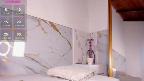 littlemichiko online show from January 14, 7:21 pm