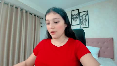 Sarahs Room online show from February 19, 10:19 pm