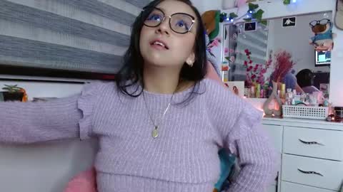 Ruby Rouse online show from December 11, 1:58 am