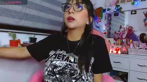 Ruby Rouse online show from January 23, 2:02 am