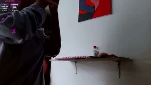 Ruby Rouse online show from February 16, 8:22 pm