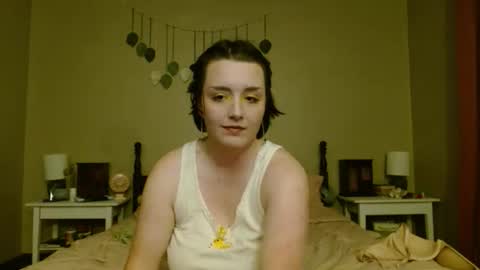 Kori online show from March 18, 11:42 pm