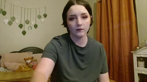 Kori online show from April 6, 12:10 am