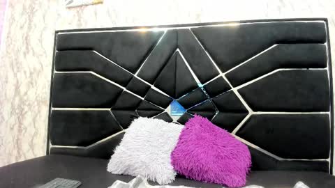 Sussy  online show from November 24, 11:34 am