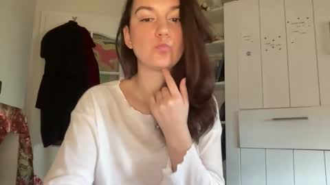 littlethingstoenjoy online show from March 17, 2:10 pm