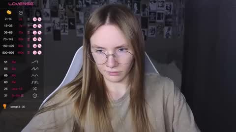 Eliana online show from March 8, 10:52 am