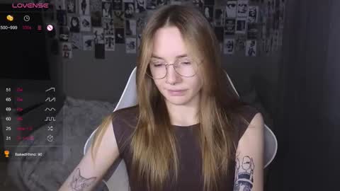 Eliana online show from March 29, 12:04 pm