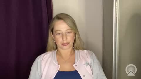 Livandria online show from June 10, 9:46 pm