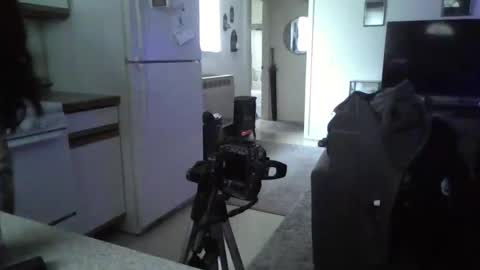 Liv Mirage online show from November 22, 6:43 pm