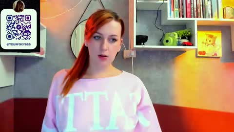 liya_gorgeous online show from February 27, 5:35 pm