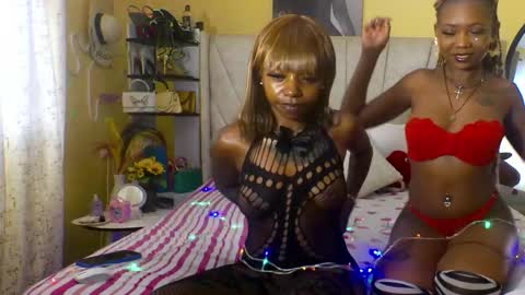 liyah online show from November 17, 6:58 am